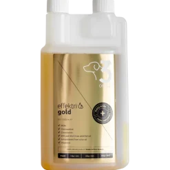 Effektri Gold Dog Omega-3