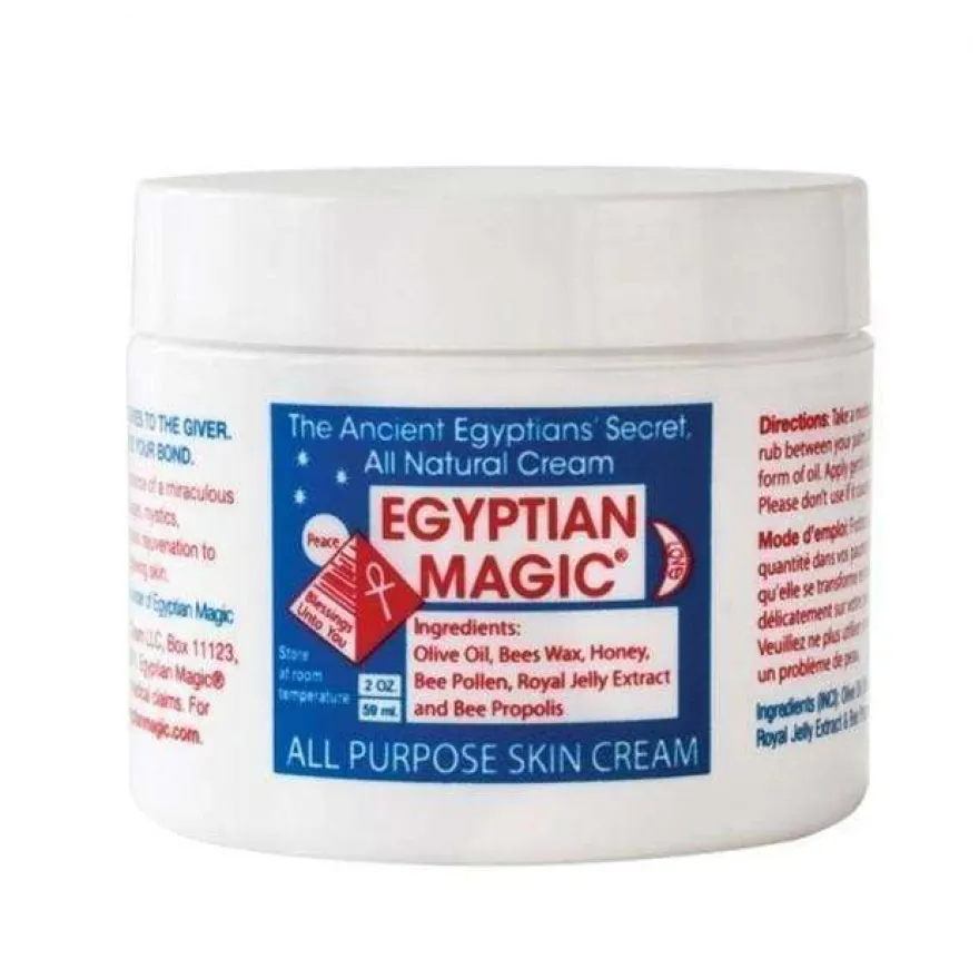 Egyptian Magic Monikäyttövoide