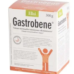 Elixi Gastrobene