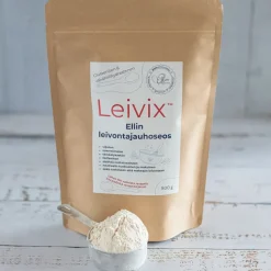 Ellin Leivontajauhoseos Leivix®
