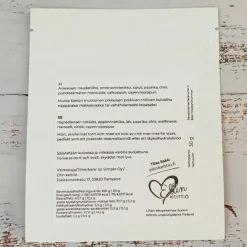 Ellin Lihakiekko Chilinen