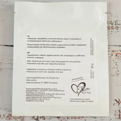 Ellin Lihakiekko Pippurinen