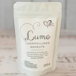 Ellin Lumo Luonnollinen Makeute