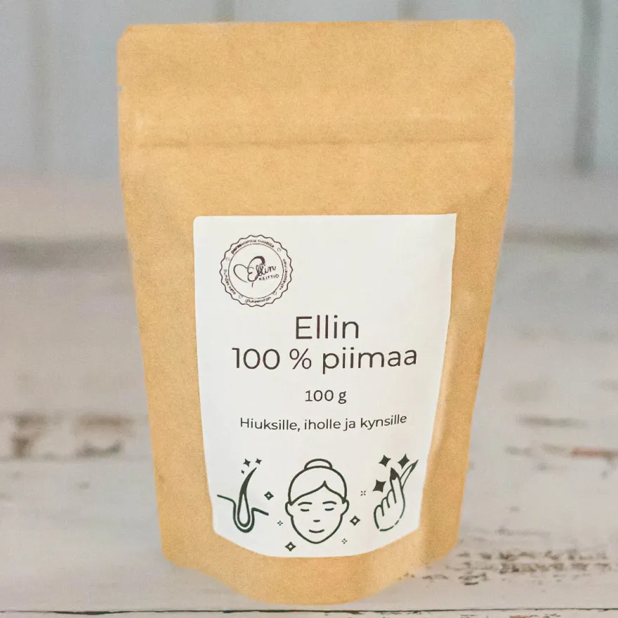 Ellin 100 % Piimaa