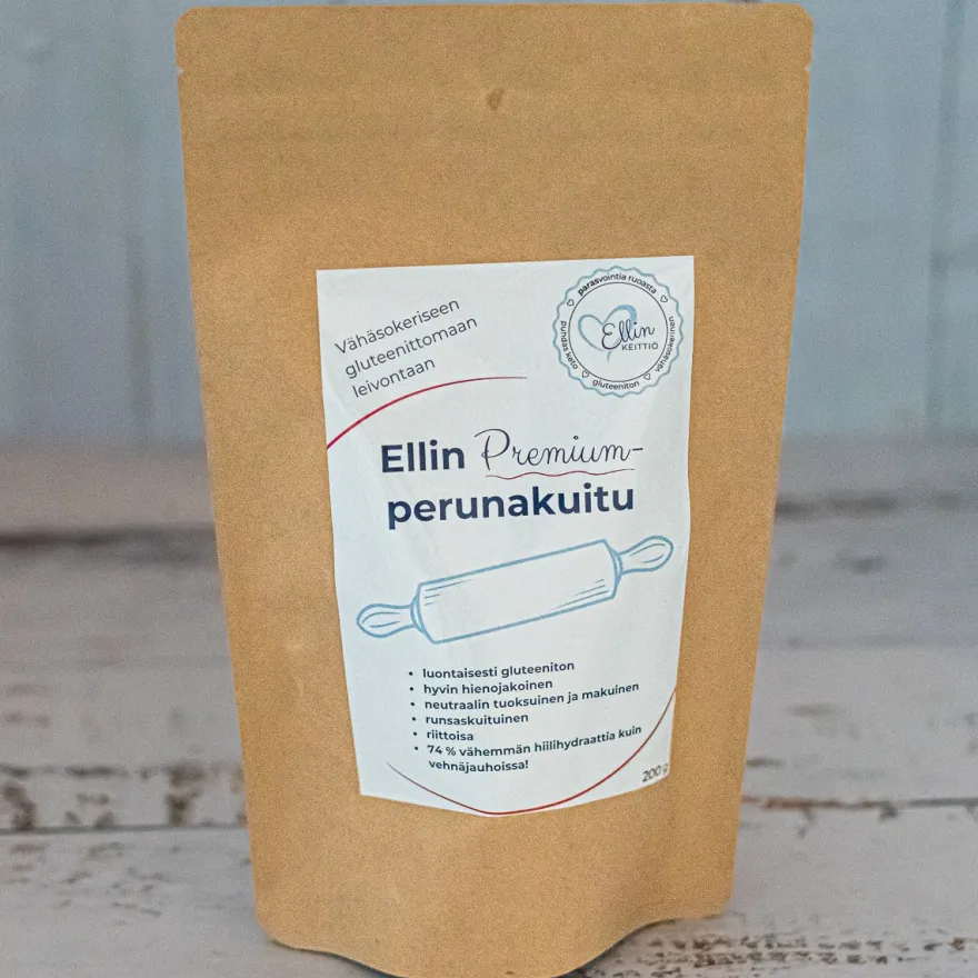 Ellin Premium Perunakuitu
