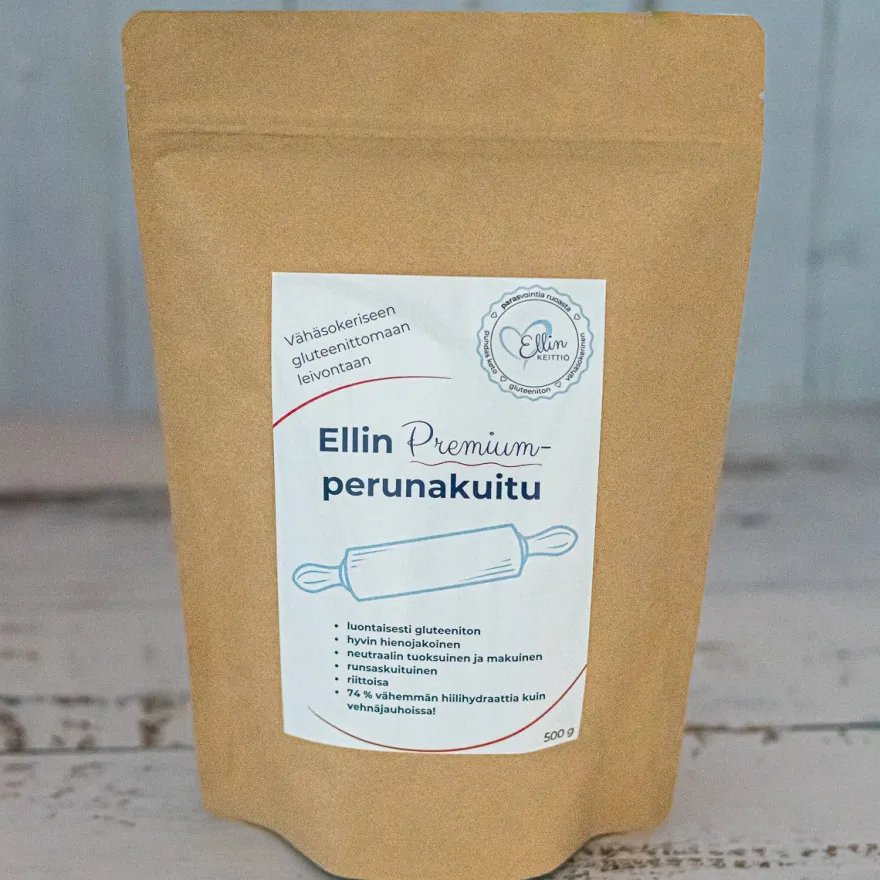 Ellin Premium Perunakuitu