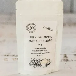 Ellin Vanilliinistevia