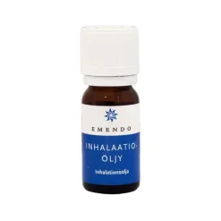 Emendo Inhalaatioöljy