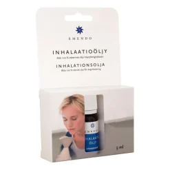 Emendo Inhalaatioöljy