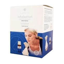 Emendo Inhalaattori