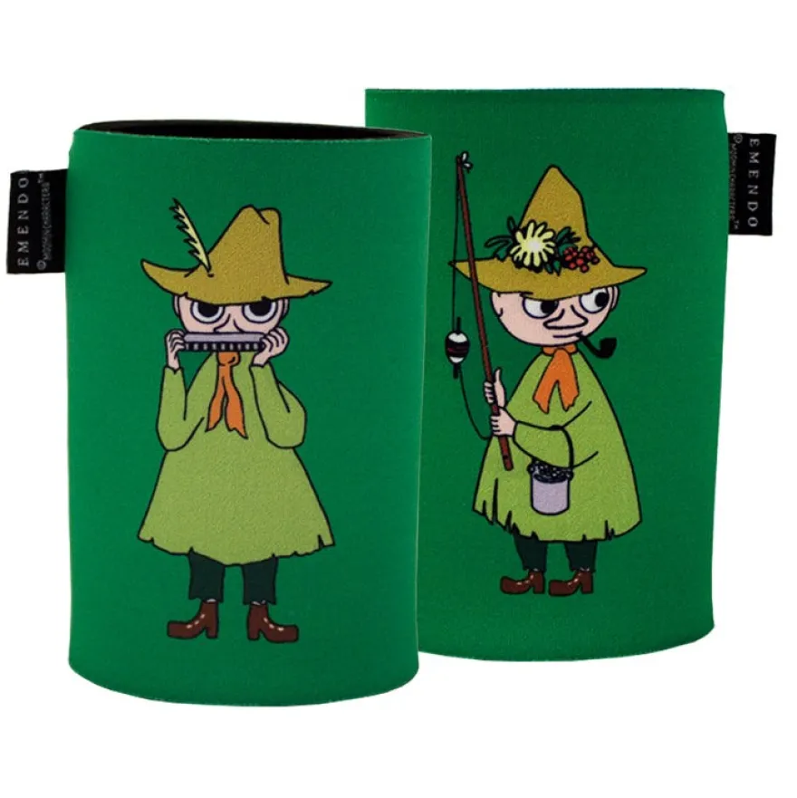 Emendo Nuuskamuikkunen Cooler