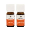 Emendo Saunatuoksu 2-pack Greippi & Mandariini