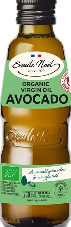 Emile Noel Luomu Avokadoöljy