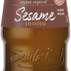 Emile Noel Luomu Paahdettu Seesamiöljy