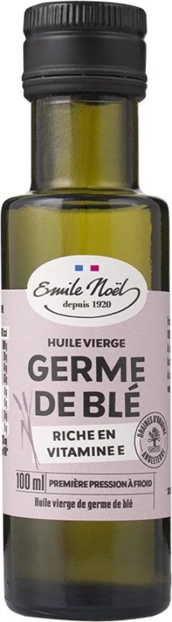 Emile Noel Luomu Vehnänalkioöljy