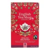 English Tea Shop Luomu English Breakfast tee