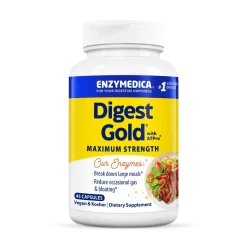 Enzymedica Digest Gold with ATPro