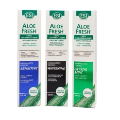 ESI Aloe Fresh Sensitive Hammasgeeli
