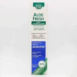 ESI Aloe Fresh Sensitive Hammasgeeli