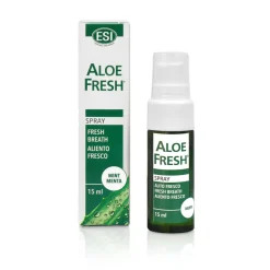 ESI Aloe Fresh Suusuihke