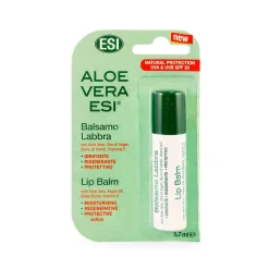 ESI Aloe Vera Huulivoide SPF20