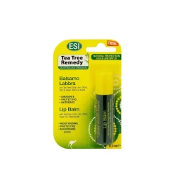 ESI Tea Tree Remedy Huulivoide SPF20