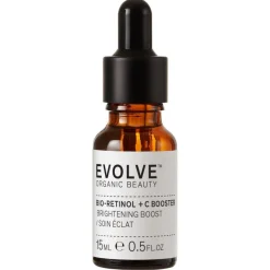 Evolve Bio-Retinol + C Booster Seerumi