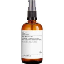 Evolve Daily Detox Facial Wash Puhdistusgeeli