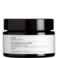 Evolve Daily Renew Uudistava kasvovoide