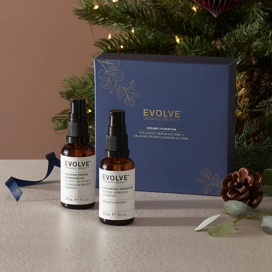 Evolve Dreamy Hydration