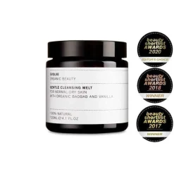 Evolve Gentle Cleansing Melt Puhdistusbalmi