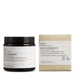 Evolve Gentle Cleansing Melt Puhdistusbalmi