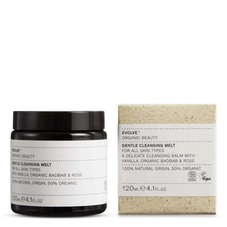 Evolve Gentle Cleansing Melt Puhdistusbalmi