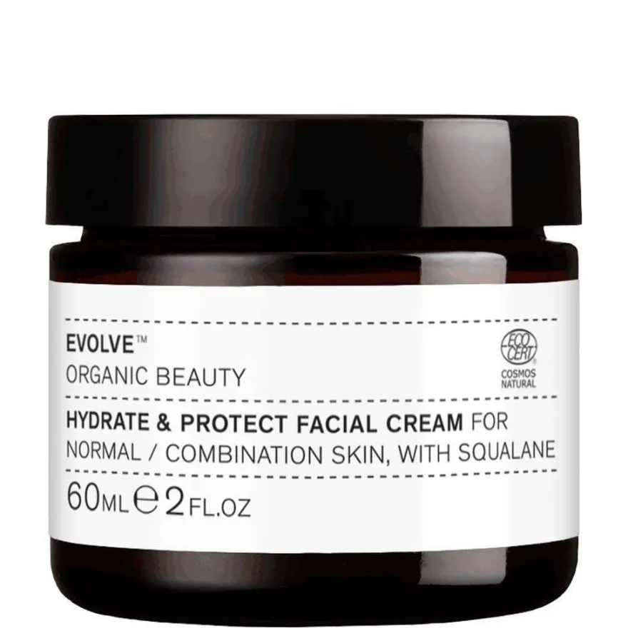 Evolve Hydrate & Protect Kasvovoide