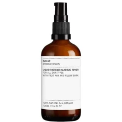 Evolve Liquid Radiance Glycolic Kasvovesi