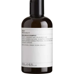 Evolve Monoi Rescue Shampoo