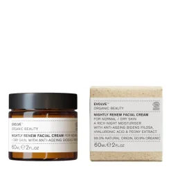 Evolve Nightly Renew Uudistava Yövoide