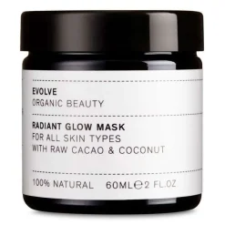 Evolve Radiant Glow Kasvonaamio