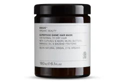 Evolve Superfood Shine Hiusnaamio