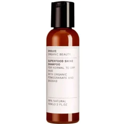 Evolve Superfood Shine Shampoo