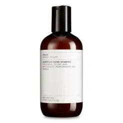 Evolve Superfood Shine Shampoo