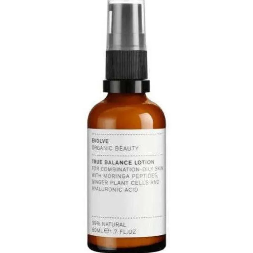 Evolve True Balance Tasapainottava Kasvovoide