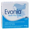 Evonia Biotin Plus 5 mg