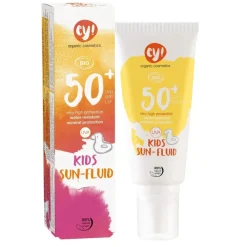 Ey! Aurinkosuojasuihke Kids SK50+