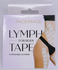Faceimage Lymfateippi Vartalolle