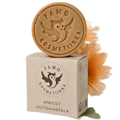 Famo Apricot Hoitoainepala