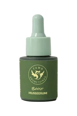 Famo Boost Hiusseerumi