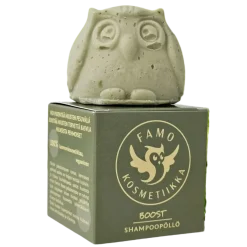 Famo Boost Shampoopöllö