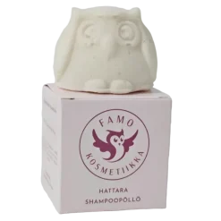 Famo Hattara Shampoopöllö