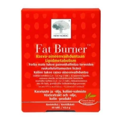 Fat Burner